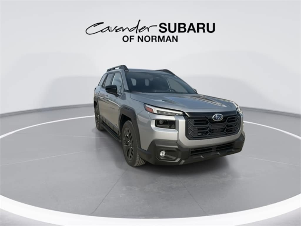 New 2026 Subaru Outback Limited XT SUV
