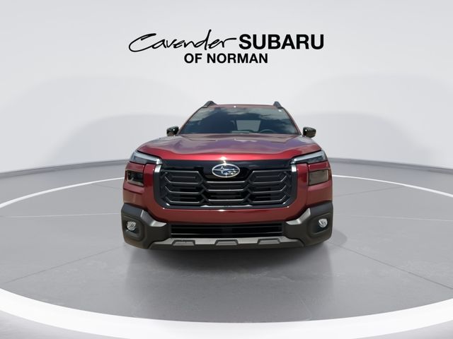 2026 Subaru Outback Premium - Photo 9