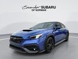  Subaru WRX