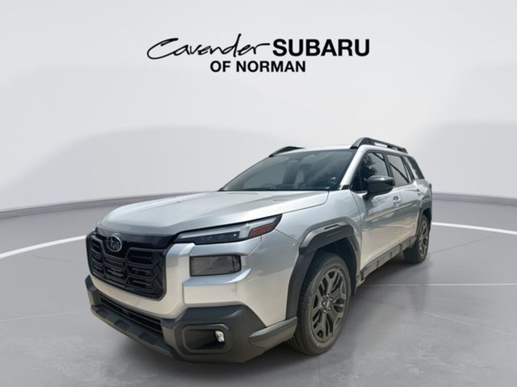 New 2026 Subaru Outback Limited XT SUV