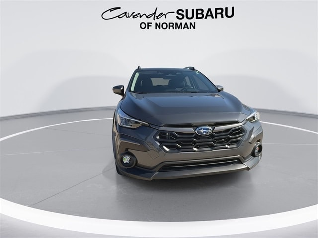 2025 Subaru Crosstrek Limited photo 3