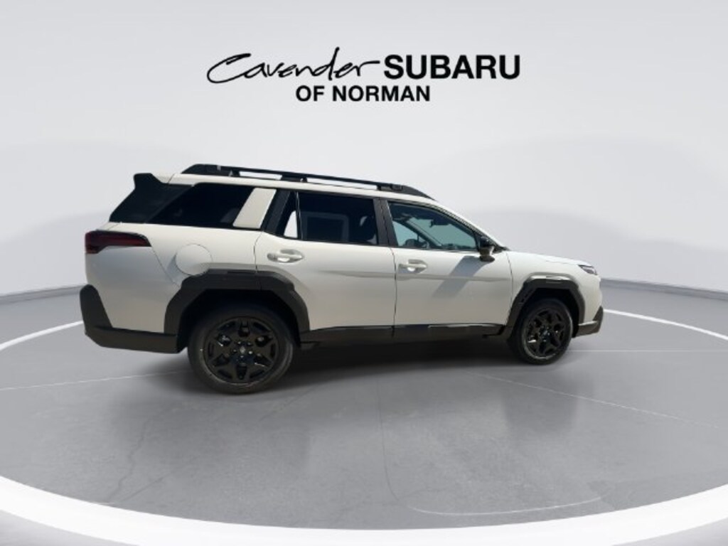 Used 2026 Subaru Outback Limited SUV
