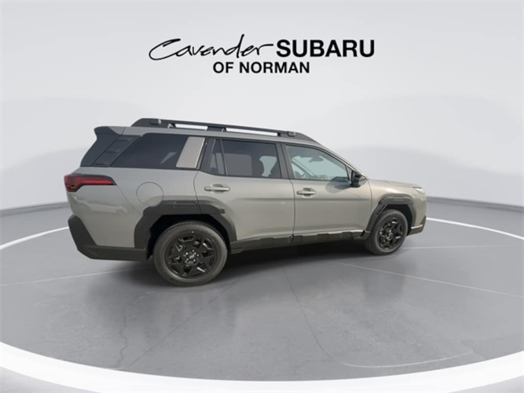 New 2026 Subaru Outback Limited SUV