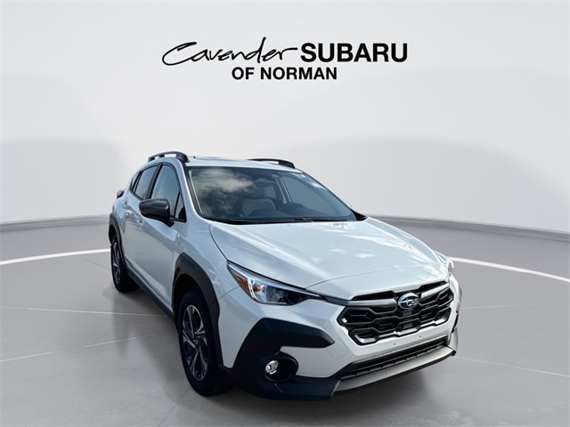 2025 Subaru Crosstrek Premium's photo