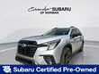  Subaru Ascent