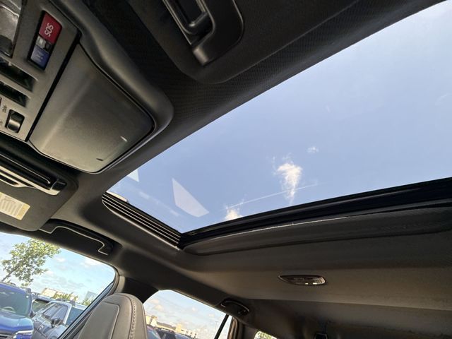 2026 Subaru Outback Limited - Photo 24