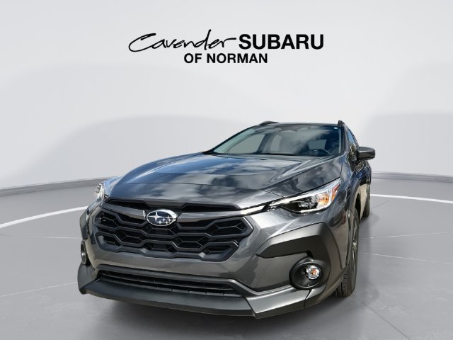 New 2027 Subaru Crosstrek Premium