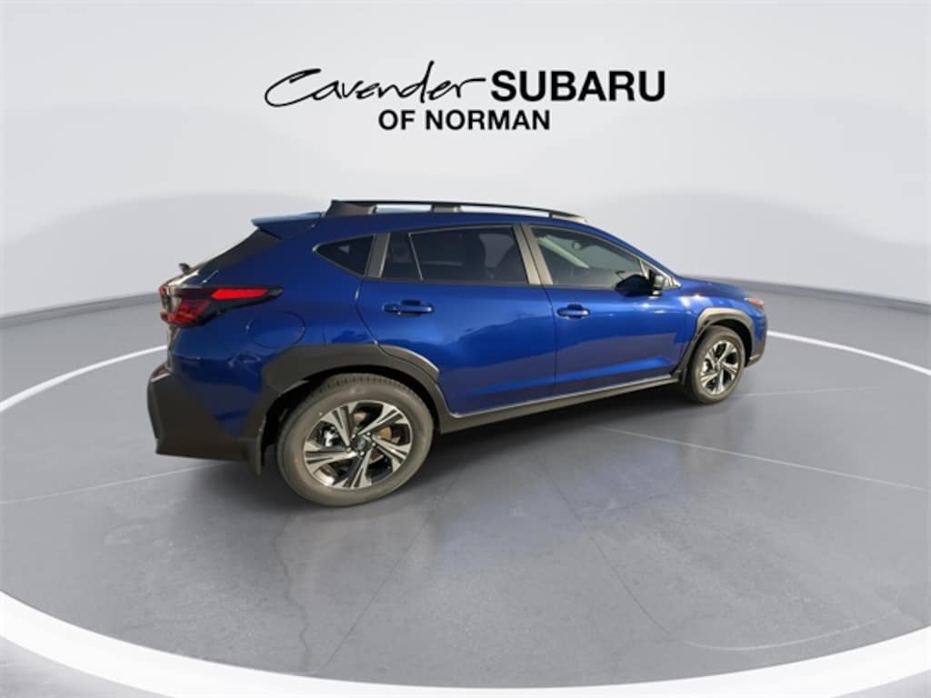 New 2026 Subaru Crosstrek Premium SUV