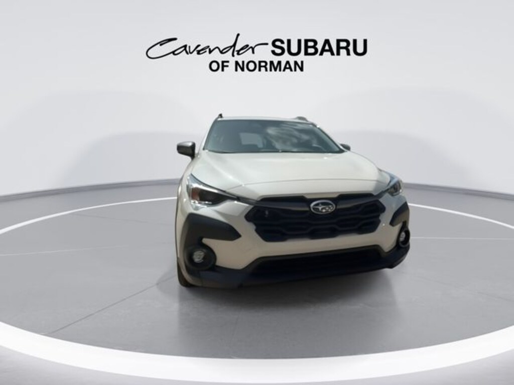 Used 2026 Subaru Crosstrek Premium SUV