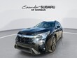  Subaru Ascent