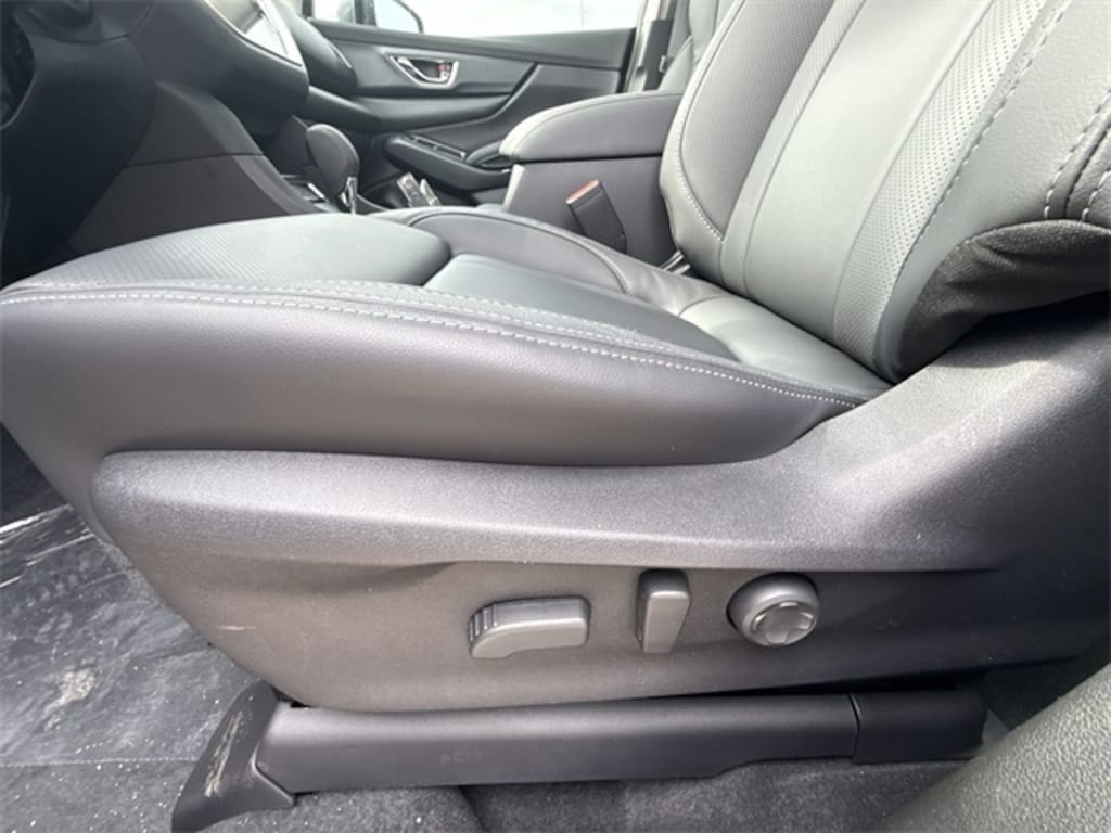 New 2026 Subaru Ascent Limited 7-Passenger SUV