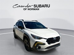 2025 Subaru Crosstrek Sport SUV