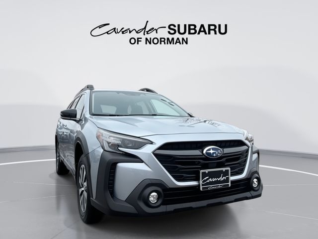 2023 Subaru Outback Premium AWD
