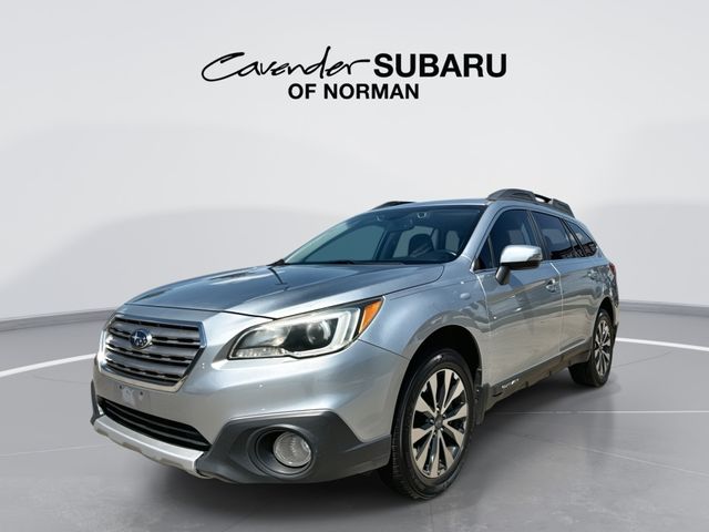 The New 2020 Subaru Outback | Cavender Subaru of Norman