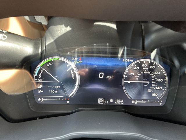 2026 Subaru Forester Premium - Photo 15