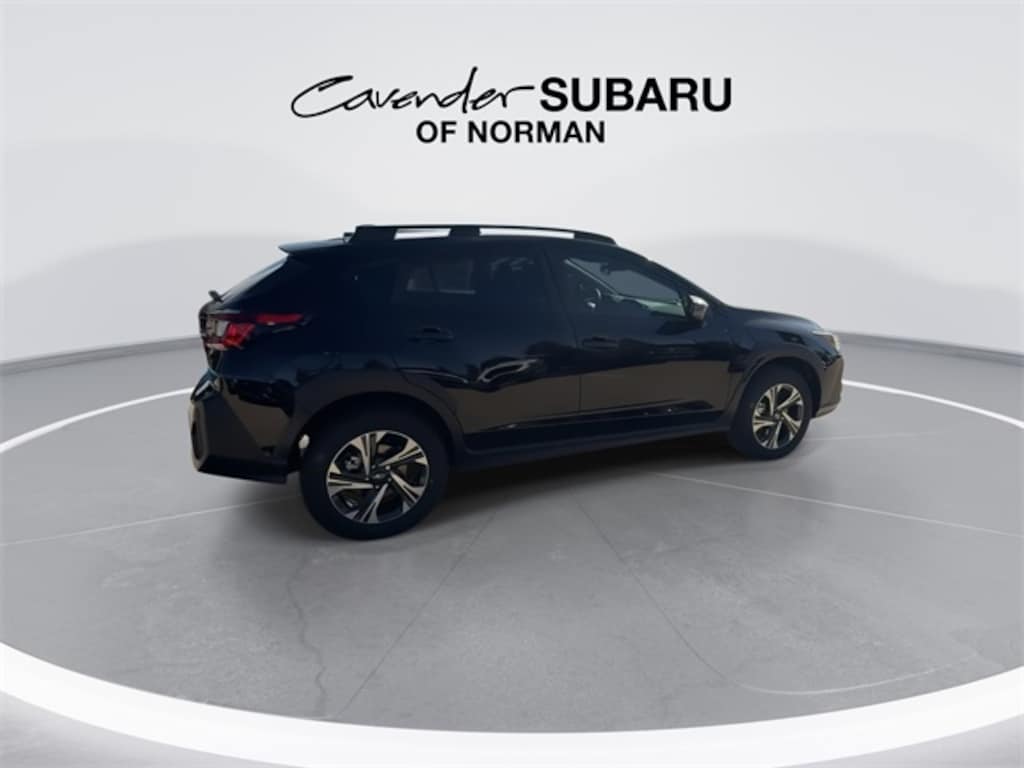 New 2026 Subaru Crosstrek Premium SUV