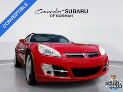 2009 Saturn Sky Premium Convertible 1G8MB35B19Y102763 9Y102763
