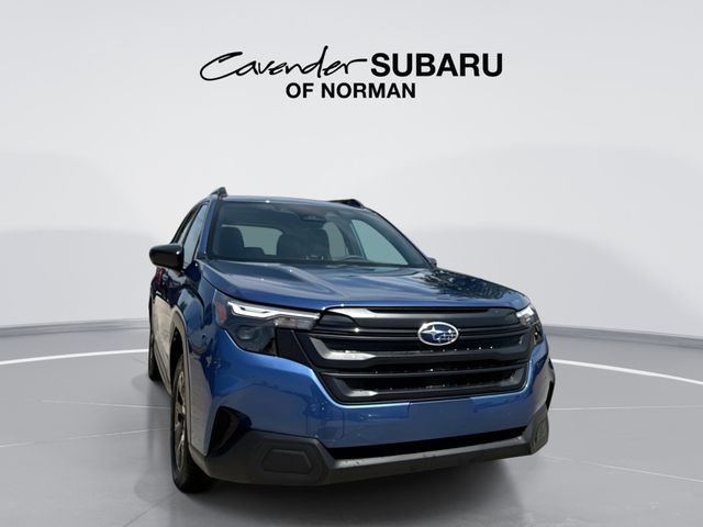 2026 Subaru Forester -'s photo