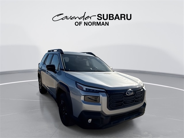 2026 Subaru Outback Limited's photo