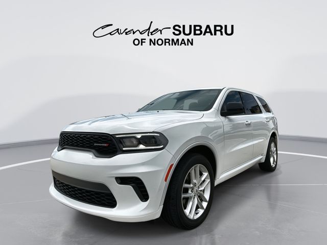 2025 Dodge Durango GT AWD's photo