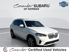2023 BMW X3 P9R85958