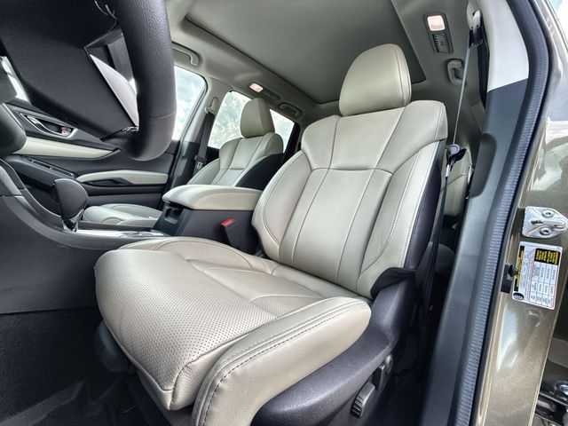 2026 Subaru Ascent Limited - Photo 11