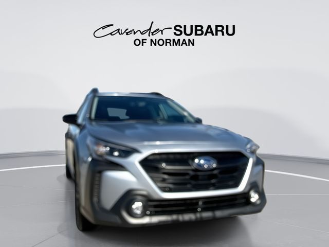 2025 Subaru Outback Onyx Edition AWD