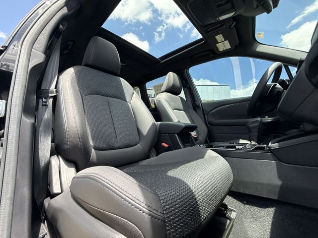 2026 Subaru Forester Premium - Photo 25