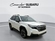 Subaru Forester Hybrid