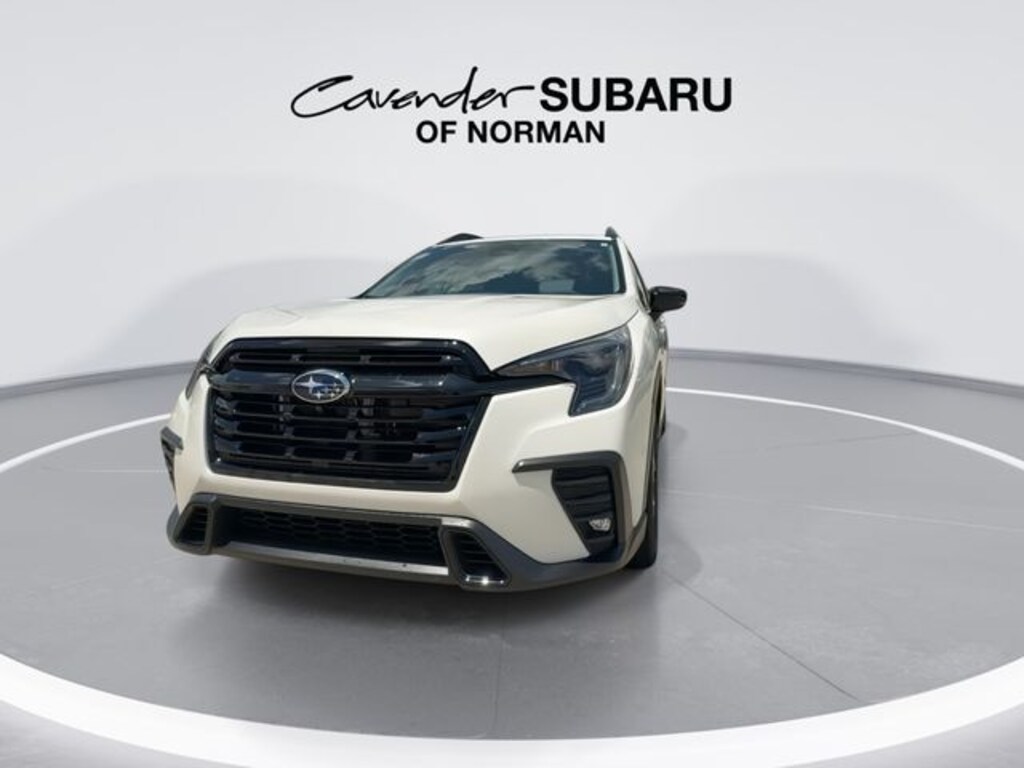 Used 2026 Subaru Ascent Onyx Edition Touring SUV