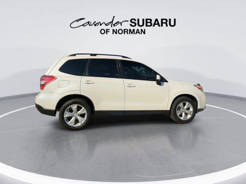 Used 2015 Subaru