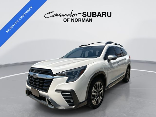 2023 Subaru Ascent
