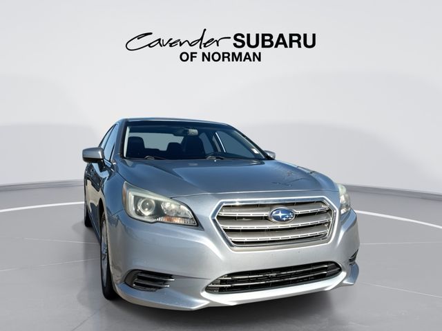 2015 Subaru Legacy 2.5i Premium AWD