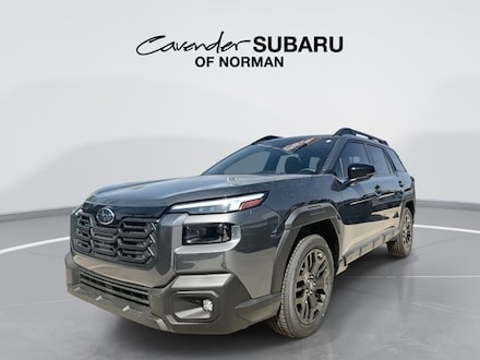 Featured New 2026 Subaru Outback Limited XT SUV for Sale in OKC