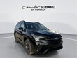  Subaru Ascent