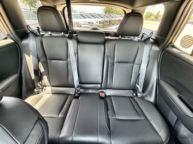 2026 Subaru Outback Limited XT - Photo 25