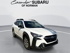 2025 Subaru Outback Premium SUV
