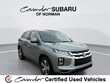 Mitsubishi Outlander Sport