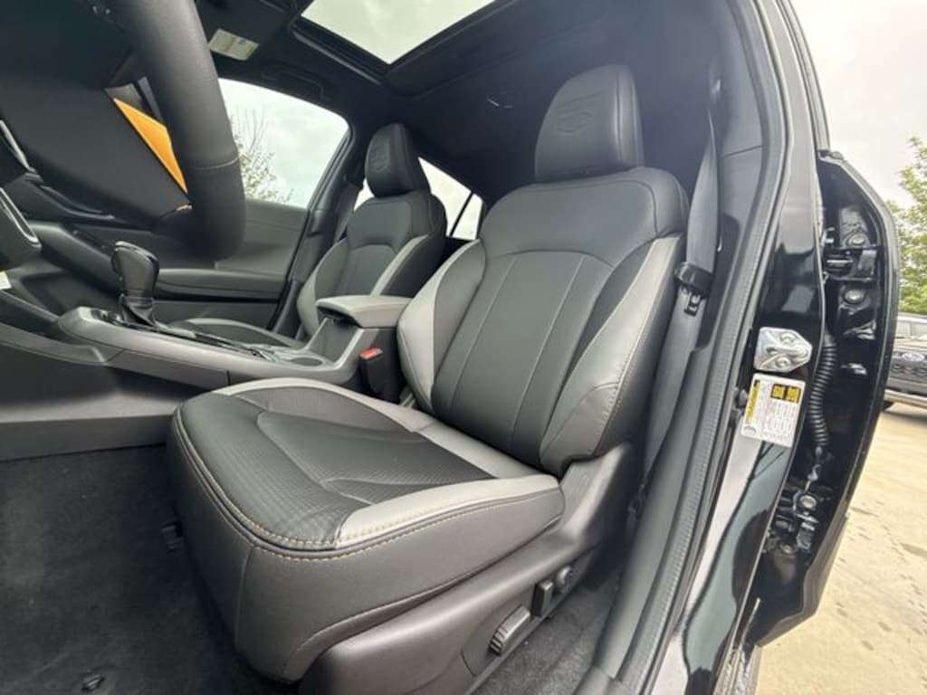 New 2026 Subaru Crosstrek Wilderness SUV