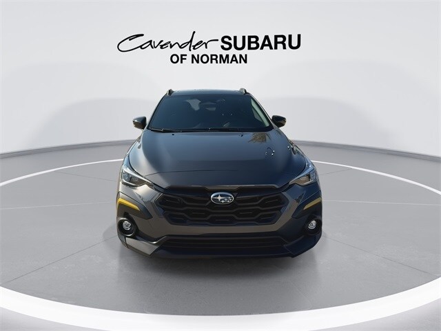 2025 Subaru Crosstrek Sport photo 3
