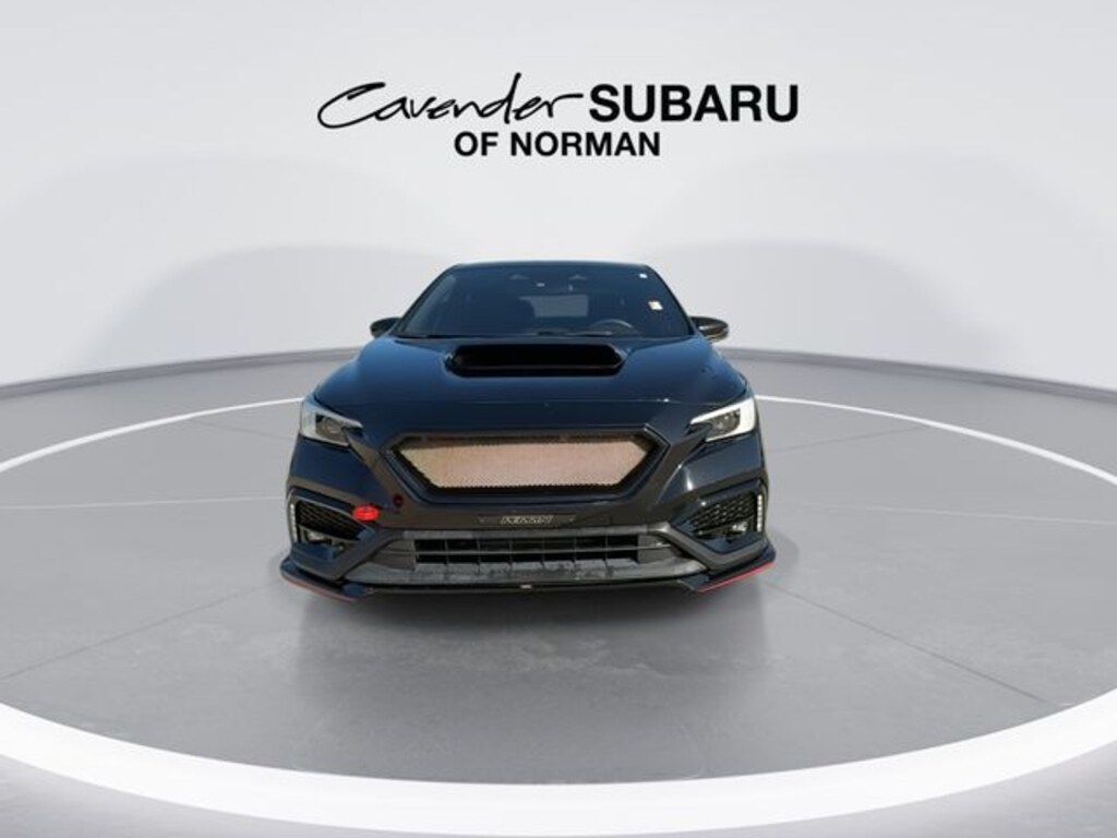 Used 2022 Subaru