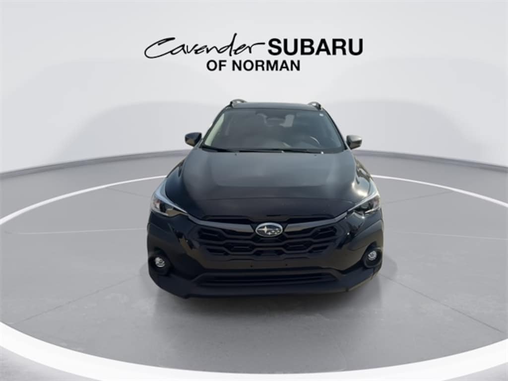New 2025 Subaru Crosstrek Premium SUV