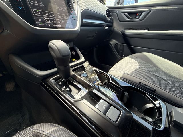 2026 Subaru Forester Premium - Photo 20