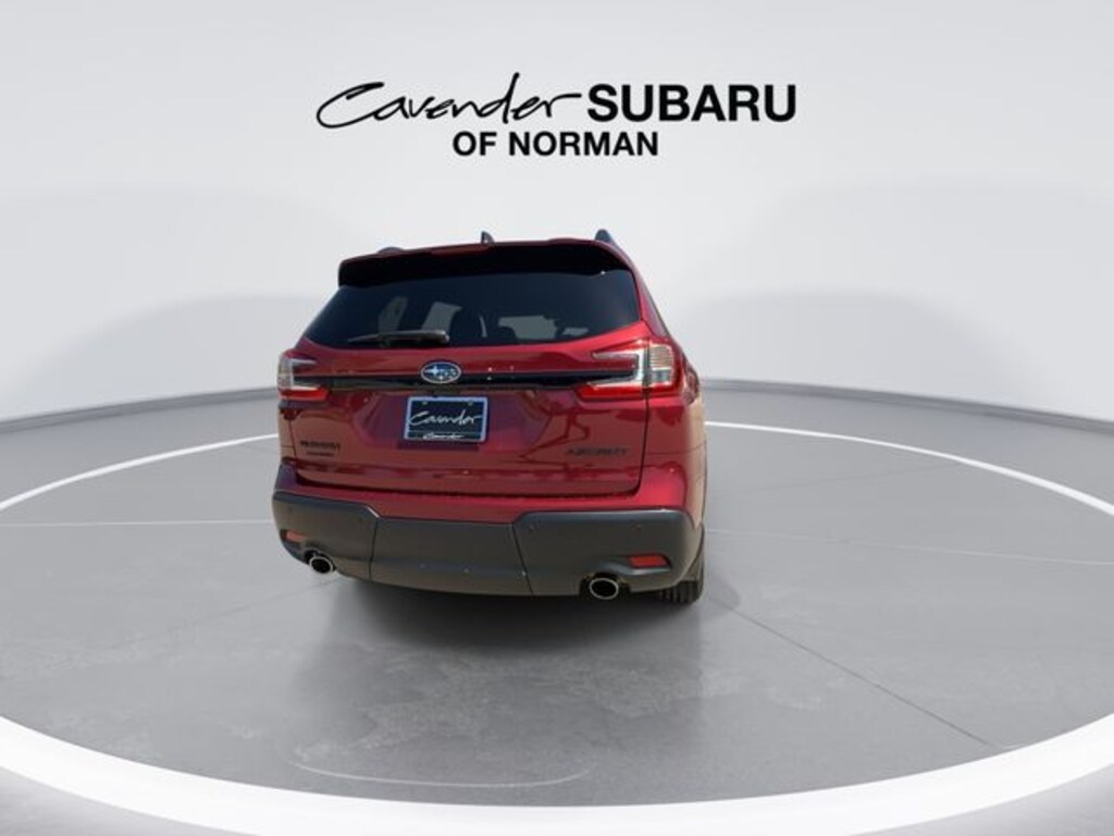 Used 2026 Subaru