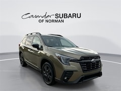 2025 Subaru Ascent Onyx Edition 7-Passenger SUV