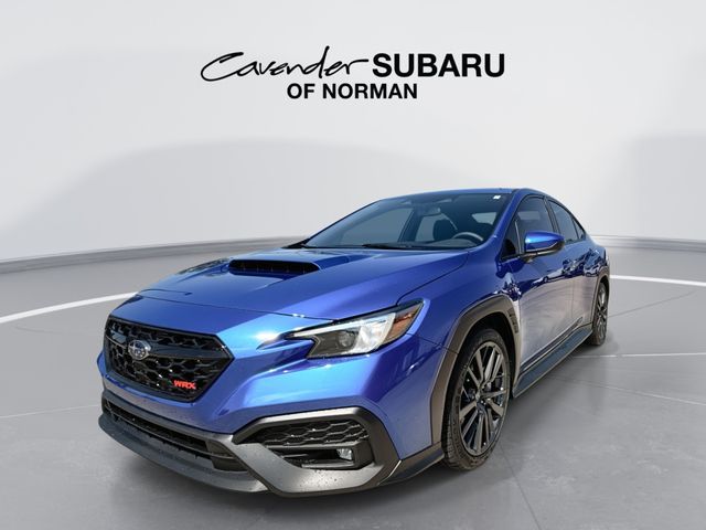 2023 Subaru WRX For Sale Near Moore OK | Norman | Oklahoma City