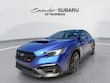  Subaru WRX