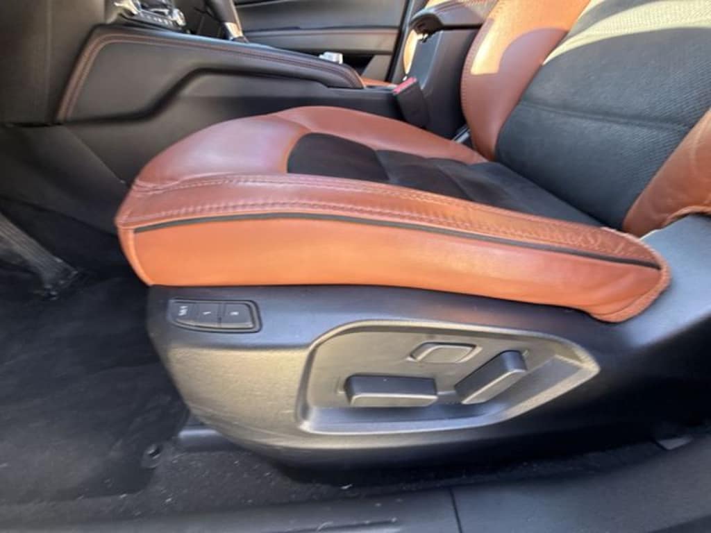 Used 2024 Mazda CX-5 2.5 Carbon Turbo SUV