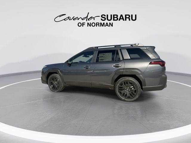 2026 Subaru Outback Limited XT - Photo 8