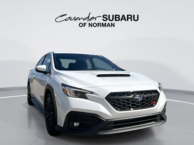 2026 Subaru WRX Premium AWD